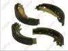 ABE C0M008ABE Brake Shoe Set